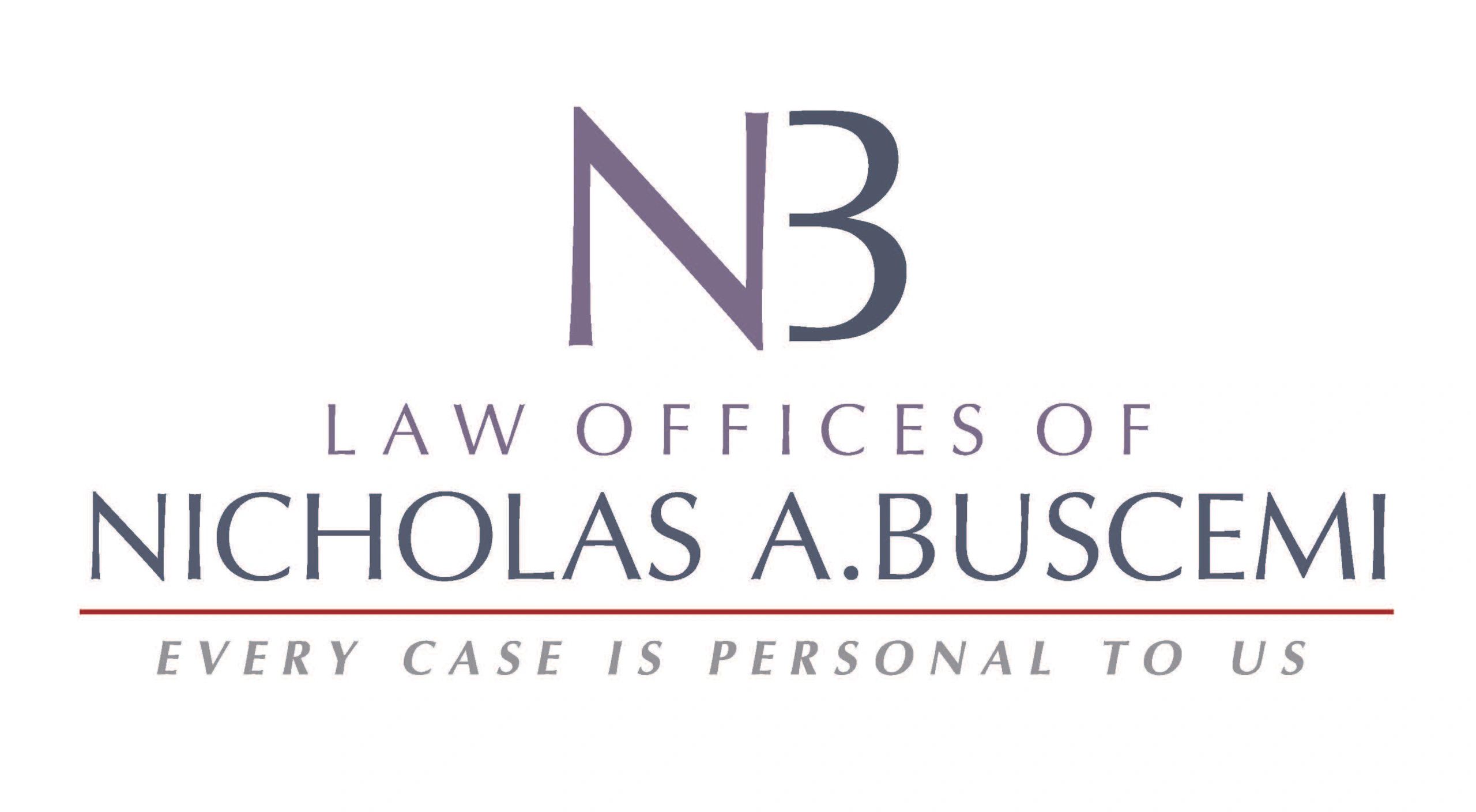 Divorce and Family Law LAW OFFICES OF NICHOLAS A. BUSCEMI